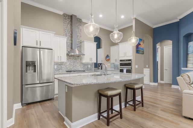 163 Vivian James Drive, St Augustine, FL 32092