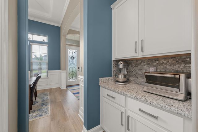 163 Vivian James Drive, St Augustine, FL 32092
