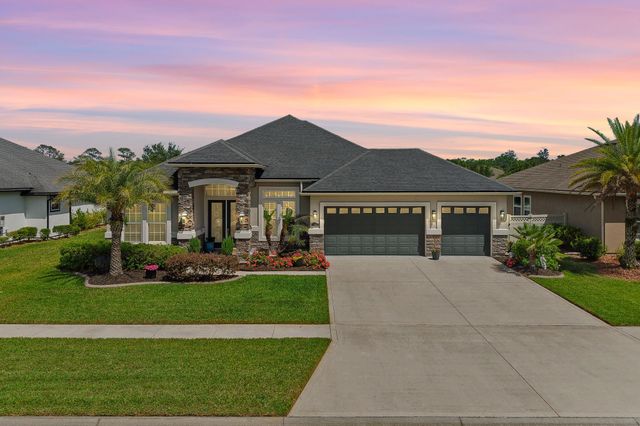 163 Vivian James Drive, St Augustine, FL 32092