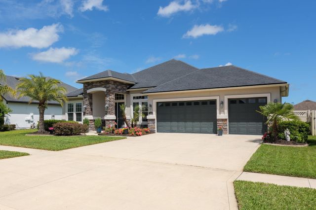 163 Vivian James Drive, St Augustine, FL 32092