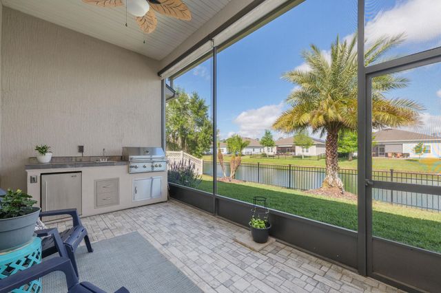 163 Vivian James Drive, St Augustine, FL 32092