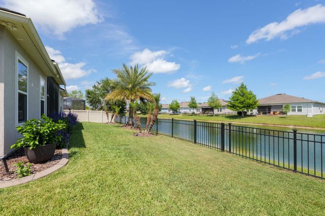 163 Vivian James Drive, St Augustine, FL 32092