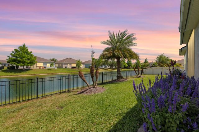 163 Vivian James Drive, St Augustine, FL 32092