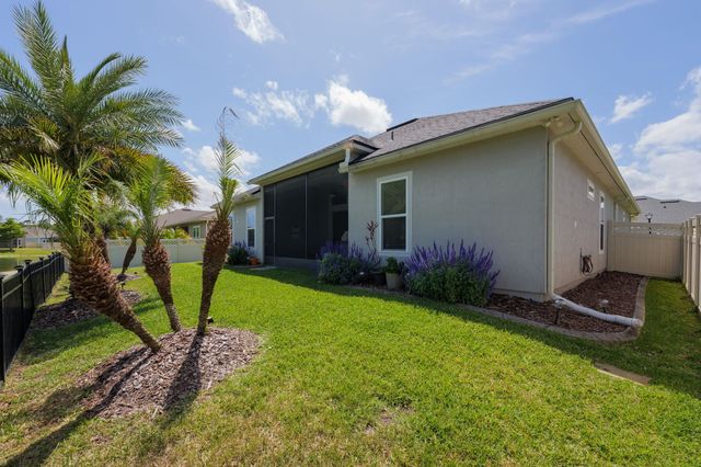 163 Vivian James Drive, St Augustine, FL 32092