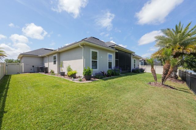 163 Vivian James Drive, St Augustine, FL 32092