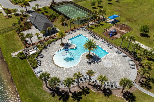 163 Vivian James Drive, St Augustine, FL 32092