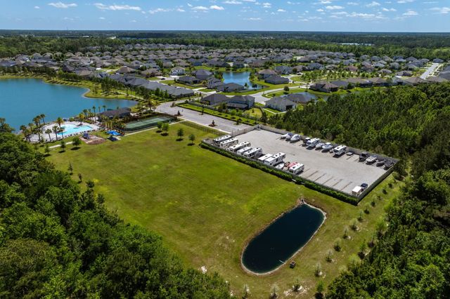 163 Vivian James Drive, St Augustine, FL 32092