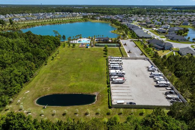 163 Vivian James Drive, St Augustine, FL 32092