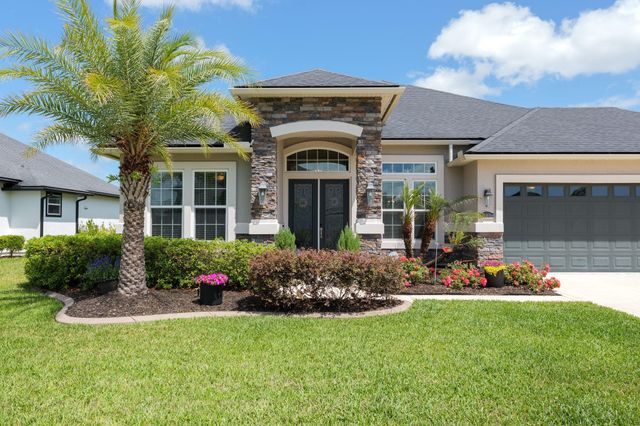 163 Vivian James Drive, St Augustine, FL 32092
