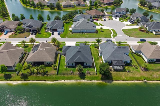 163 Vivian James Drive, St Augustine, FL 32092