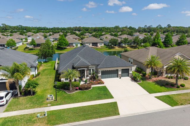 163 Vivian James Drive, St Augustine, FL 32092