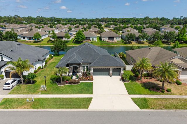163 Vivian James Drive, St Augustine, FL 32092