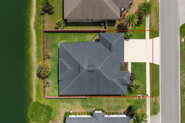 163 Vivian James Drive, St Augustine, FL 32092