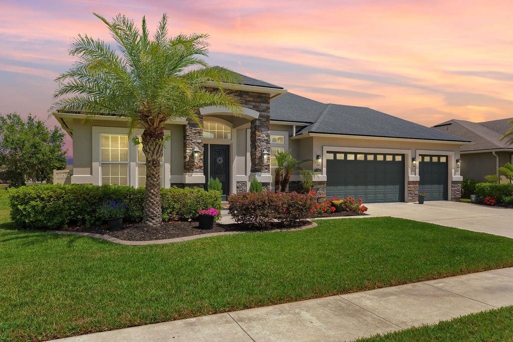 163 Vivian James Drive, St Augustine, FL 32092