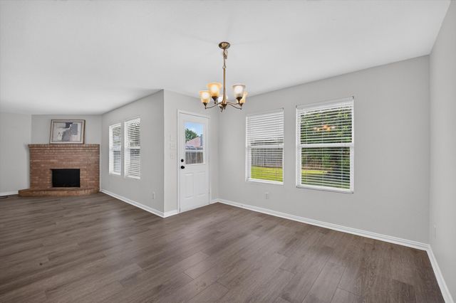 9605 Woodrow Wilson Drive, Mckinney, TX 75072