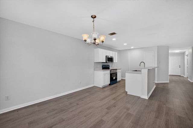 9605 Woodrow Wilson Drive, Mckinney, TX 75072