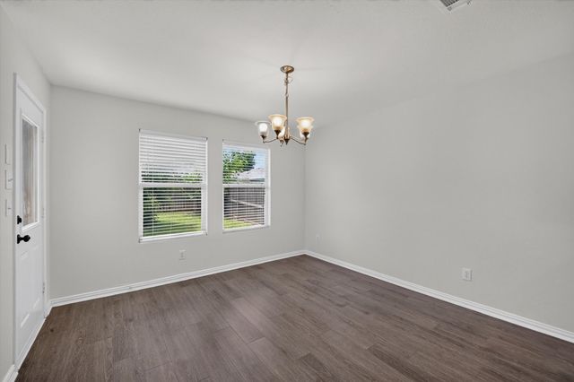 9605 Woodrow Wilson Drive, Mckinney, TX 75072