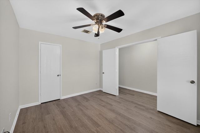 9605 Woodrow Wilson Drive, Mckinney, TX 75072