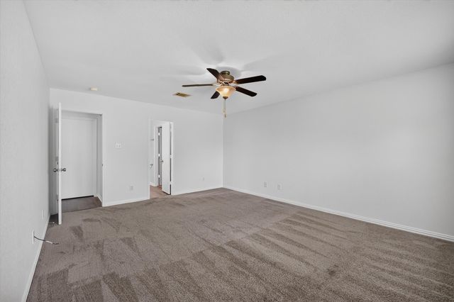 9605 Woodrow Wilson Drive, Mckinney, TX 75072