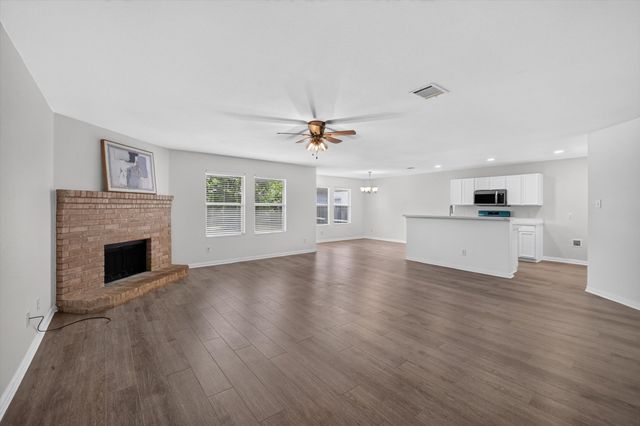 9605 Woodrow Wilson Drive, Mckinney, TX 75072