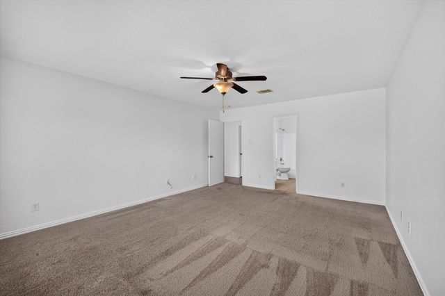 9605 Woodrow Wilson Drive, Mckinney, TX 75072
