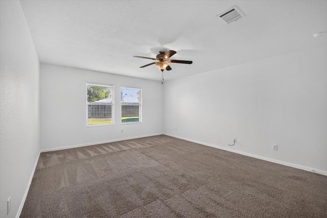9605 Woodrow Wilson Drive, Mckinney, TX 75072
