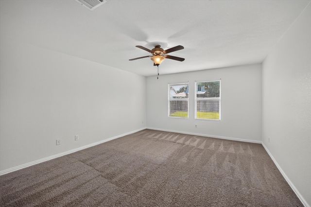 9605 Woodrow Wilson Drive, Mckinney, TX 75072