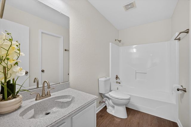 9605 Woodrow Wilson Drive, Mckinney, TX 75072