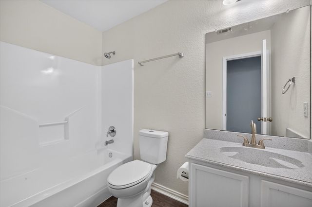 9605 Woodrow Wilson Drive, Mckinney, TX 75072