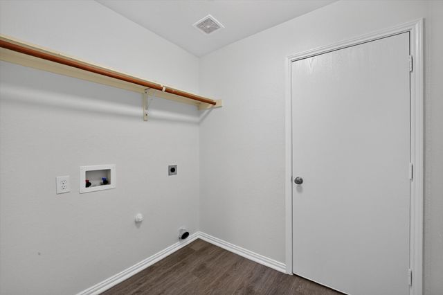 9605 Woodrow Wilson Drive, Mckinney, TX 75072
