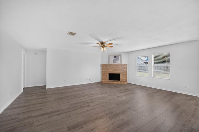 9605 Woodrow Wilson Drive, Mckinney, TX 75072