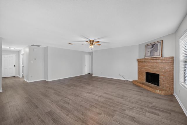 9605 Woodrow Wilson Drive, Mckinney, TX 75072