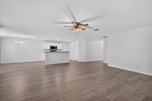 9605 Woodrow Wilson Drive, Mckinney, TX 75072