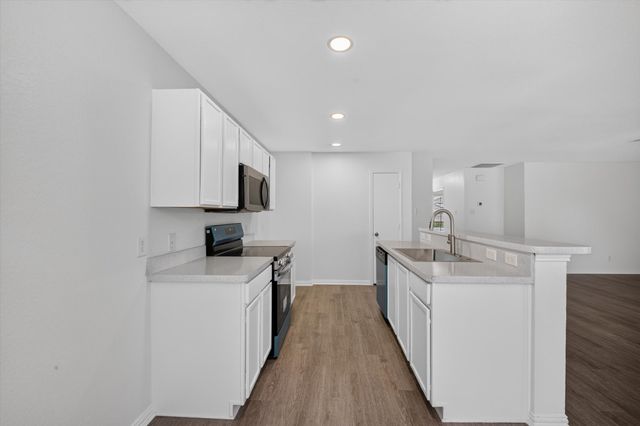 9605 Woodrow Wilson Drive, Mckinney, TX 75072