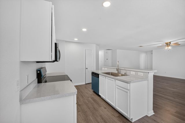 9605 Woodrow Wilson Drive, Mckinney, TX 75072