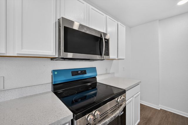 9605 Woodrow Wilson Drive, Mckinney, TX 75072