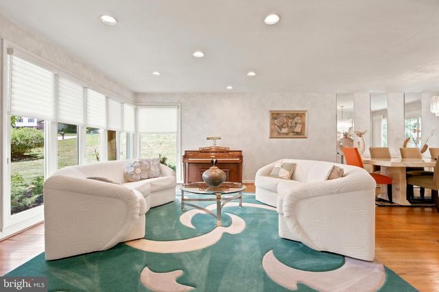 467 WINGATE RD, Huntingdon Valley, PA 19006