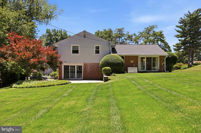 467 WINGATE RD, Huntingdon Valley, PA 19006