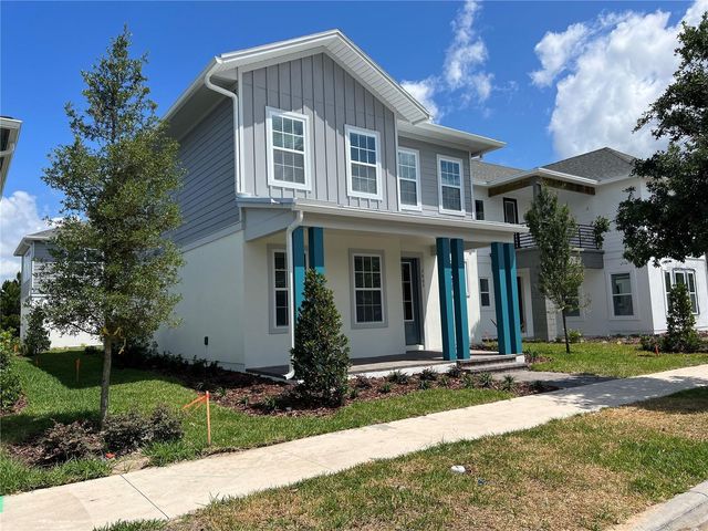 7805 NEMOURS PARKWAY, Orlando, FL 32827