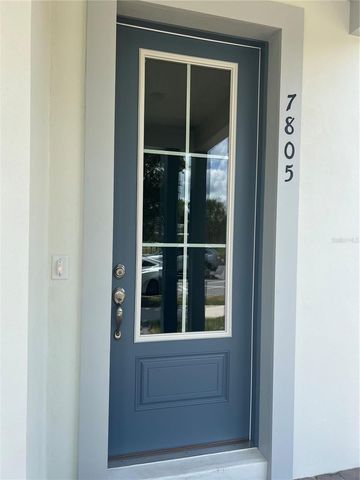 7805 NEMOURS PARKWAY, Orlando, FL 32827