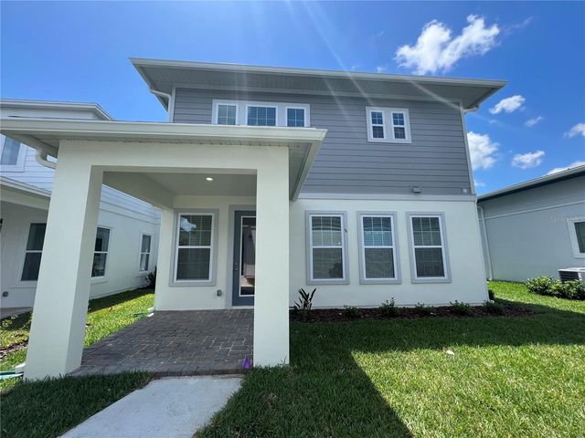 7805 NEMOURS PARKWAY, Orlando, FL 32827