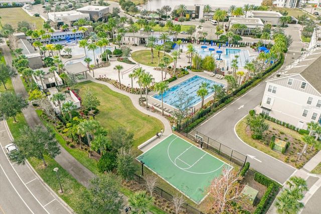 7805 NEMOURS PARKWAY, Orlando, FL 32827