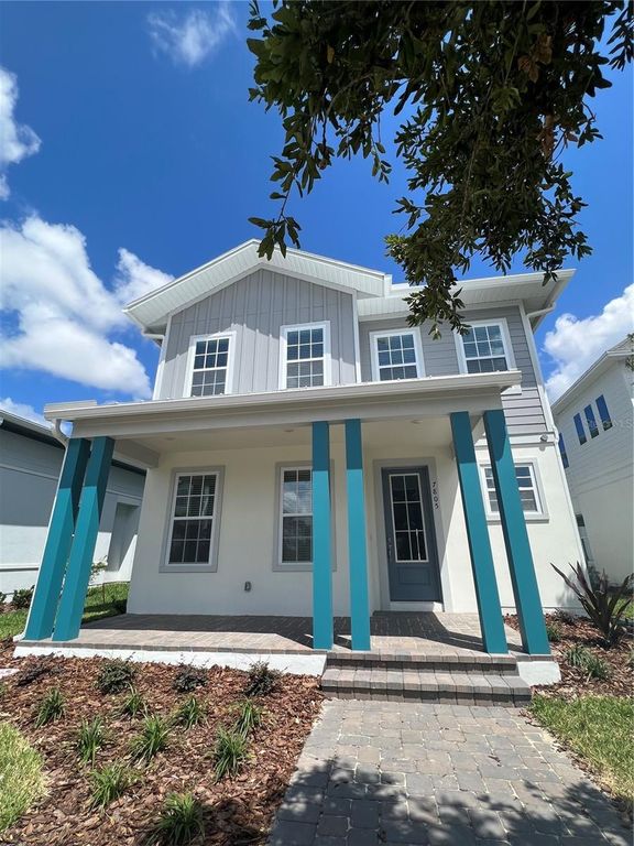 7805 NEMOURS PARKWAY, Orlando, FL 32827