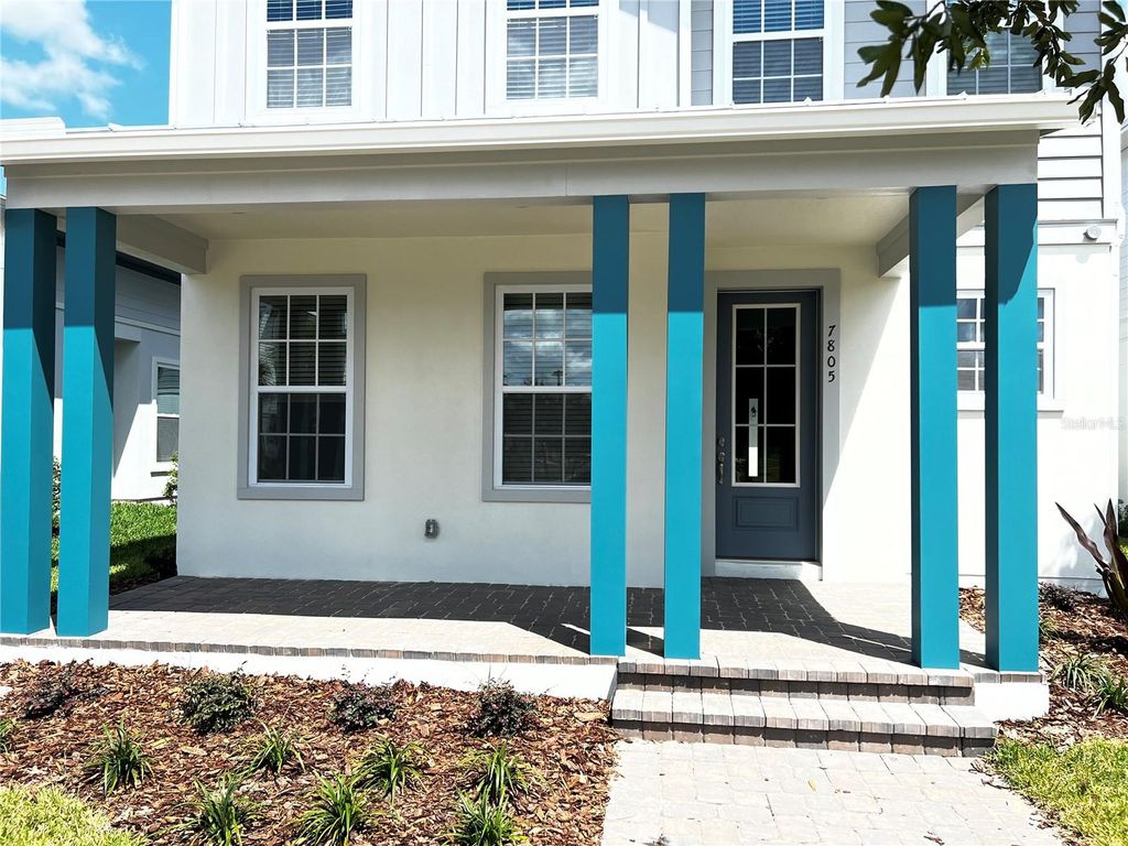 Image 3 of property listing at 7805 NEMOURS PARKWAY, Orlando, FL 32827
