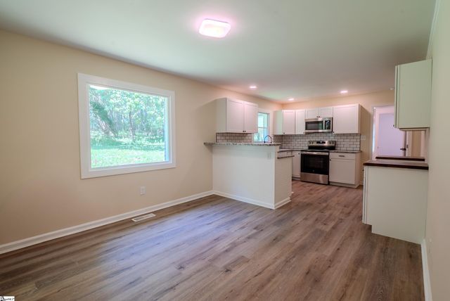 410 Old Liberty Pickens Road, Pickens, SC 29671