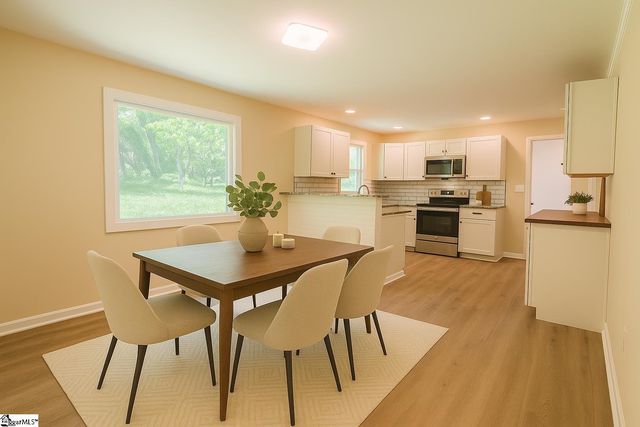 410 Old Liberty Pickens Road, Pickens, SC 29671