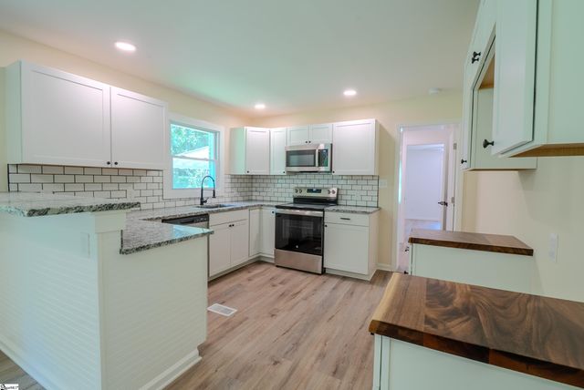 410 Old Liberty Pickens Road, Pickens, SC 29671
