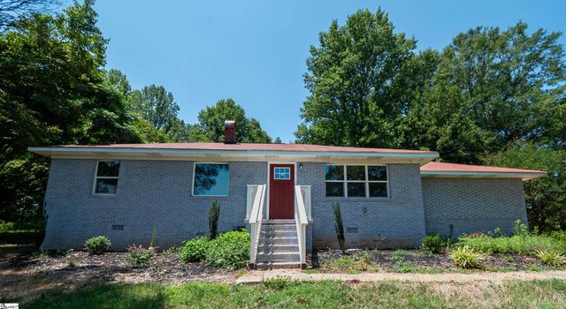 410 Old Liberty Pickens Road, Pickens, SC 29671