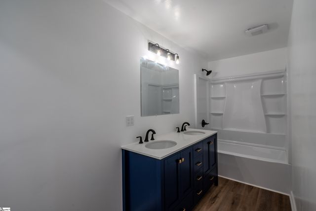 410 Old Liberty Pickens Road, Pickens, SC 29671