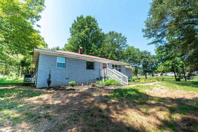 410 Old Liberty Pickens Road, Pickens, SC 29671